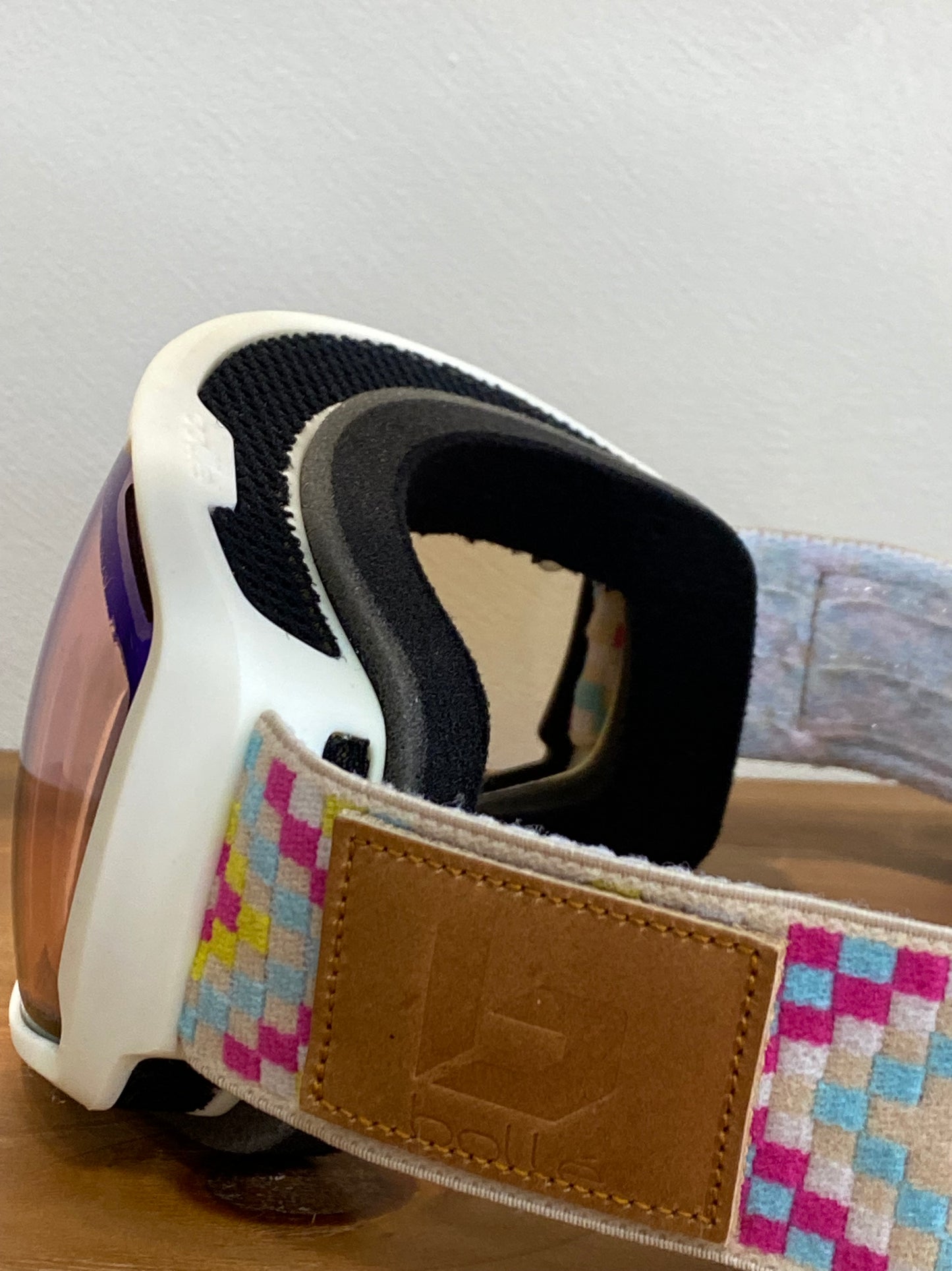 Bollé - masque de ski - Laika