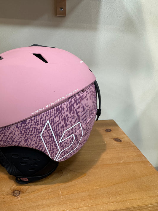 Bollé - casque de ski - Synergie