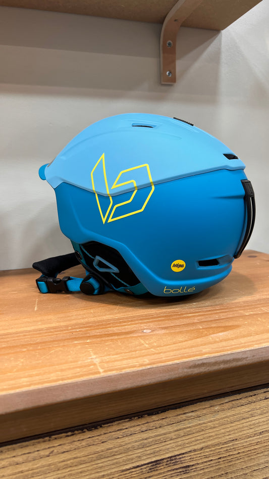 Bollé - casque de ski - Instinct Mips