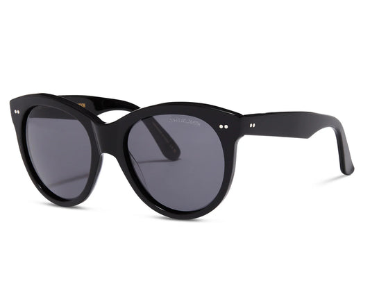 Oliver Goldsmith – MANHATTAN BLACK