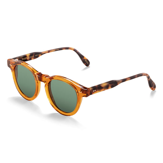 Pantos Paris – Pantos Bold Crystal Tiger