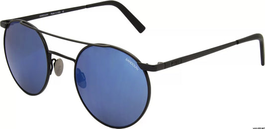 Randolph – P3 Shadow Noir Matt