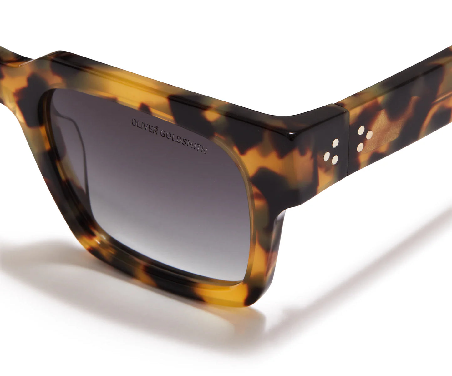 Oliver Goldsmith – WINSTON TOKYO