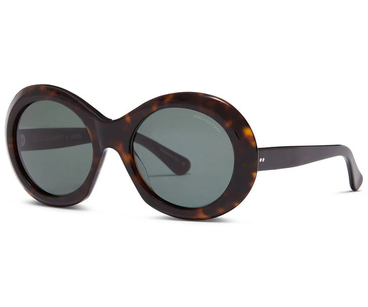 Oliver Goldsmith – AUDREY SILK TORTOISE