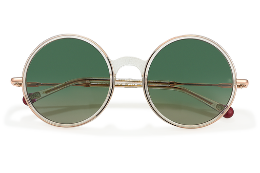 Clémence & Margaux – LA JADE