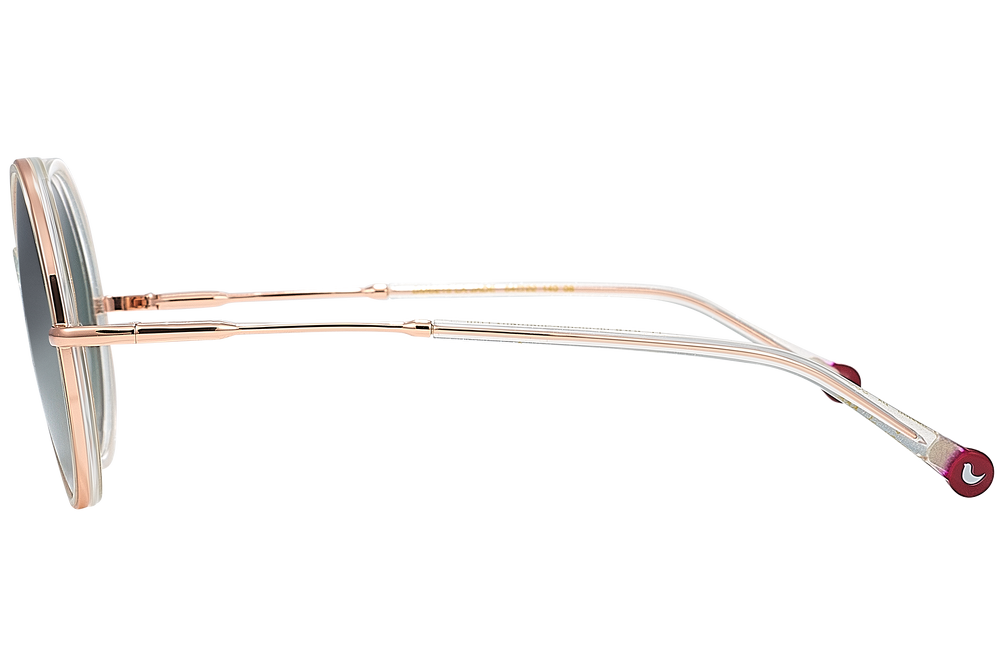 Clémence & Margaux – LA JADE