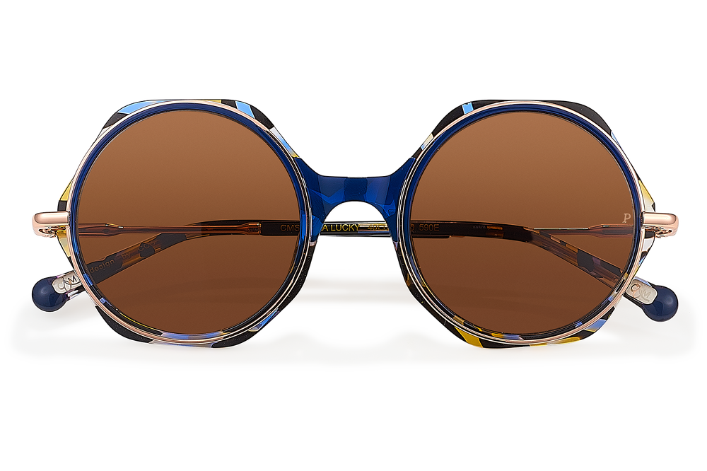 Clémence & Margaux – LA LUCKY