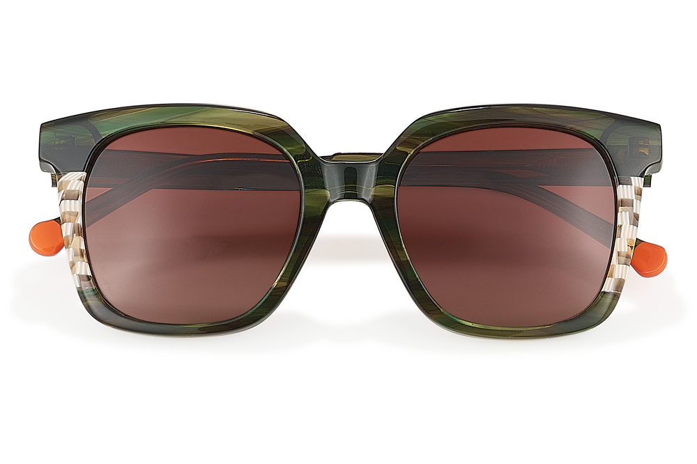 Clémence & Margaux – L'ACTRICE