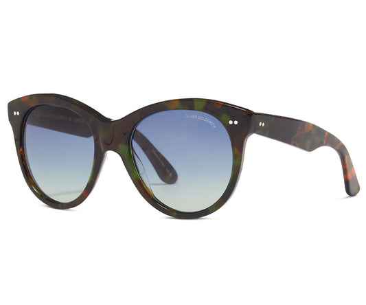 Oliver Goldsmith – MANHATTAN JUNGLE