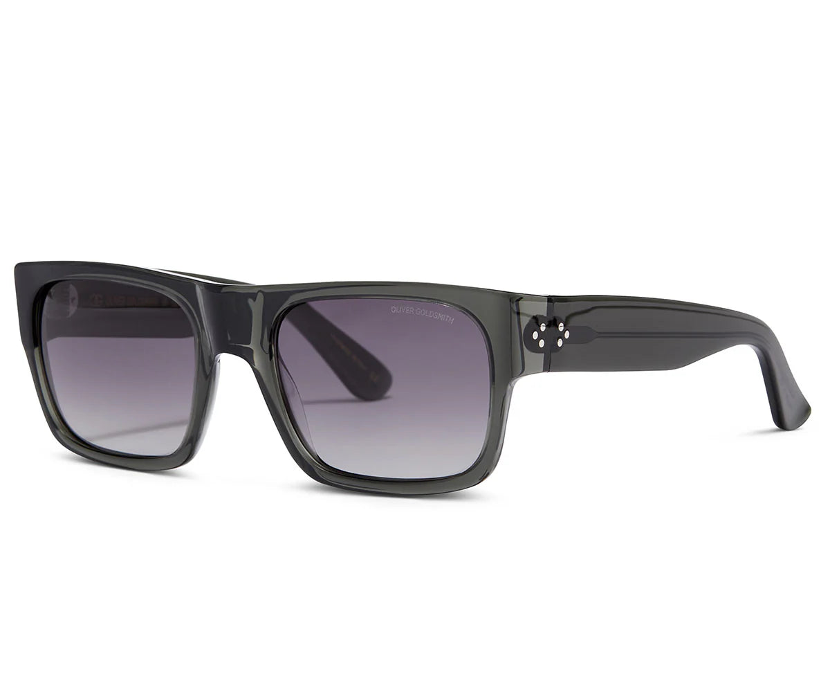 Oliver Goldsmith – MATADOR FEBRUARY GREY
