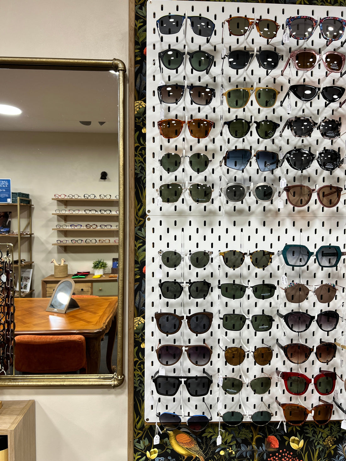 👁️ Contrôle de la vue à Beauvais : découvrez Lyleoo au Comptoir de la Lunette