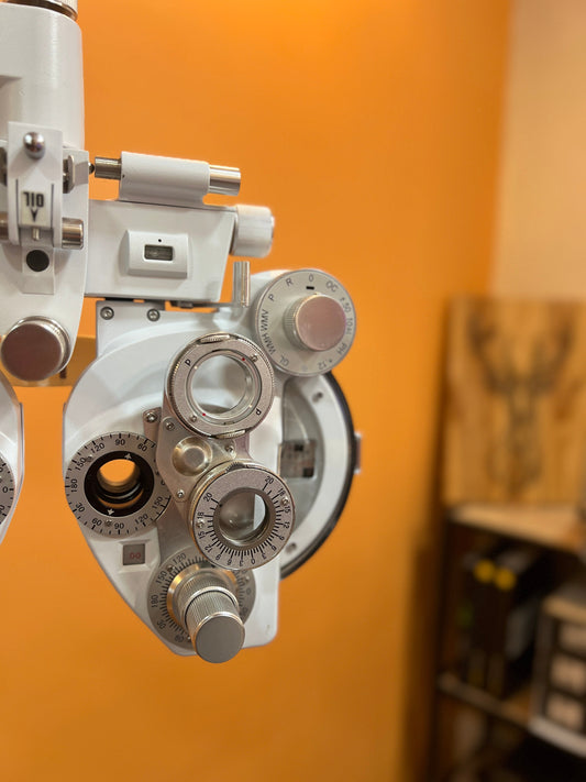 Renouvellement de lunettes et de lentilles : quand faire le point ?