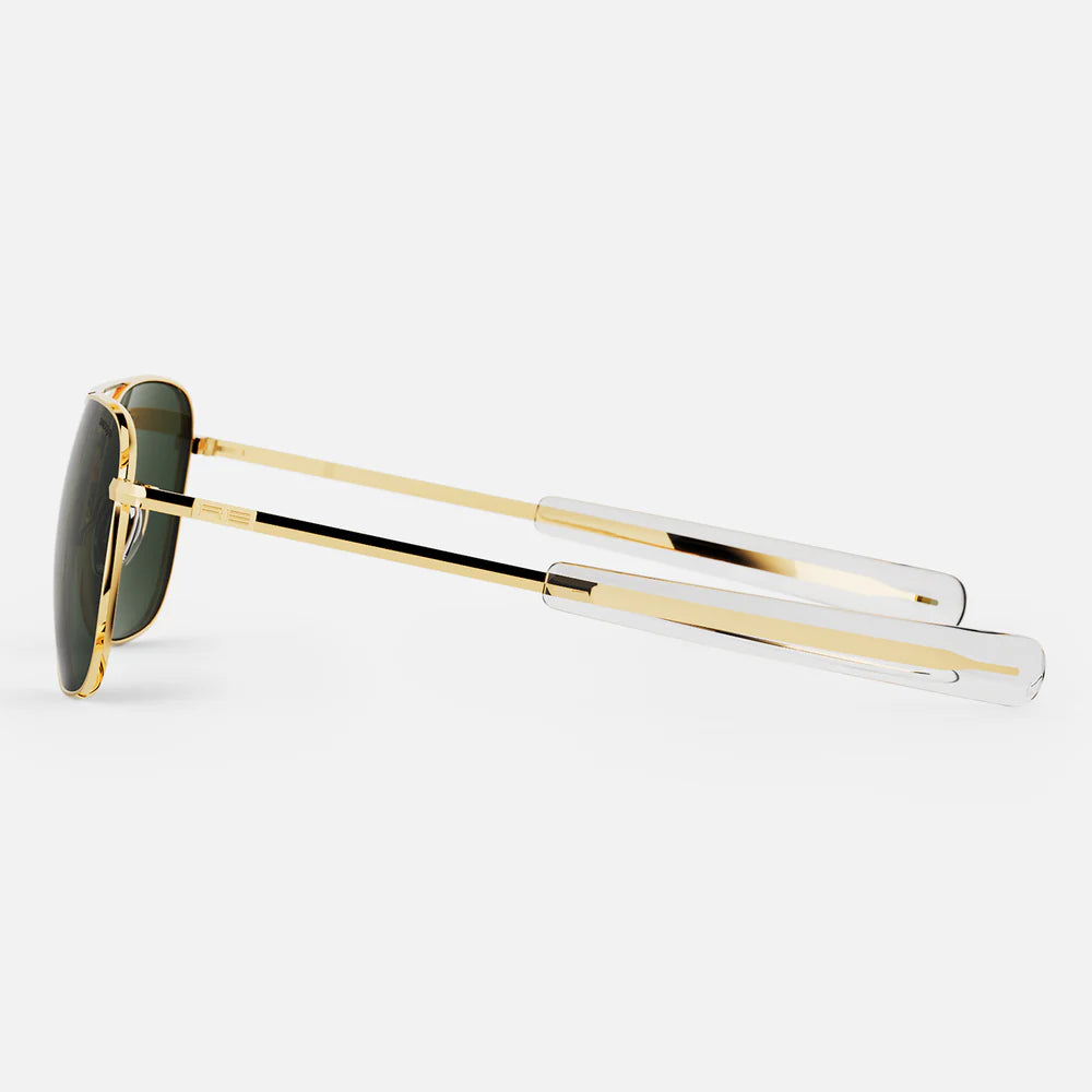 Randolph – Aviator 23k Gold