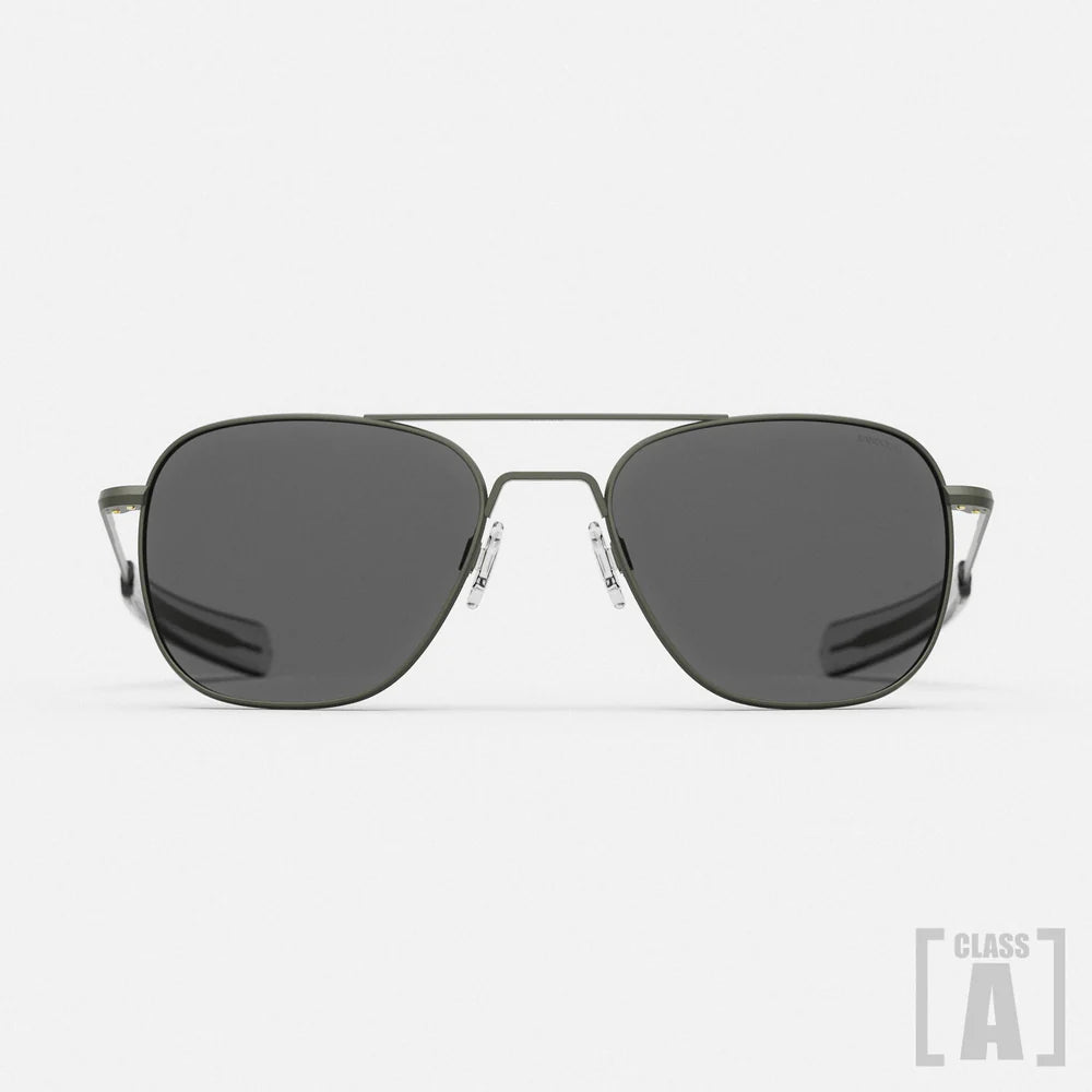 Randolph – AF400 Aviator Military Olive
