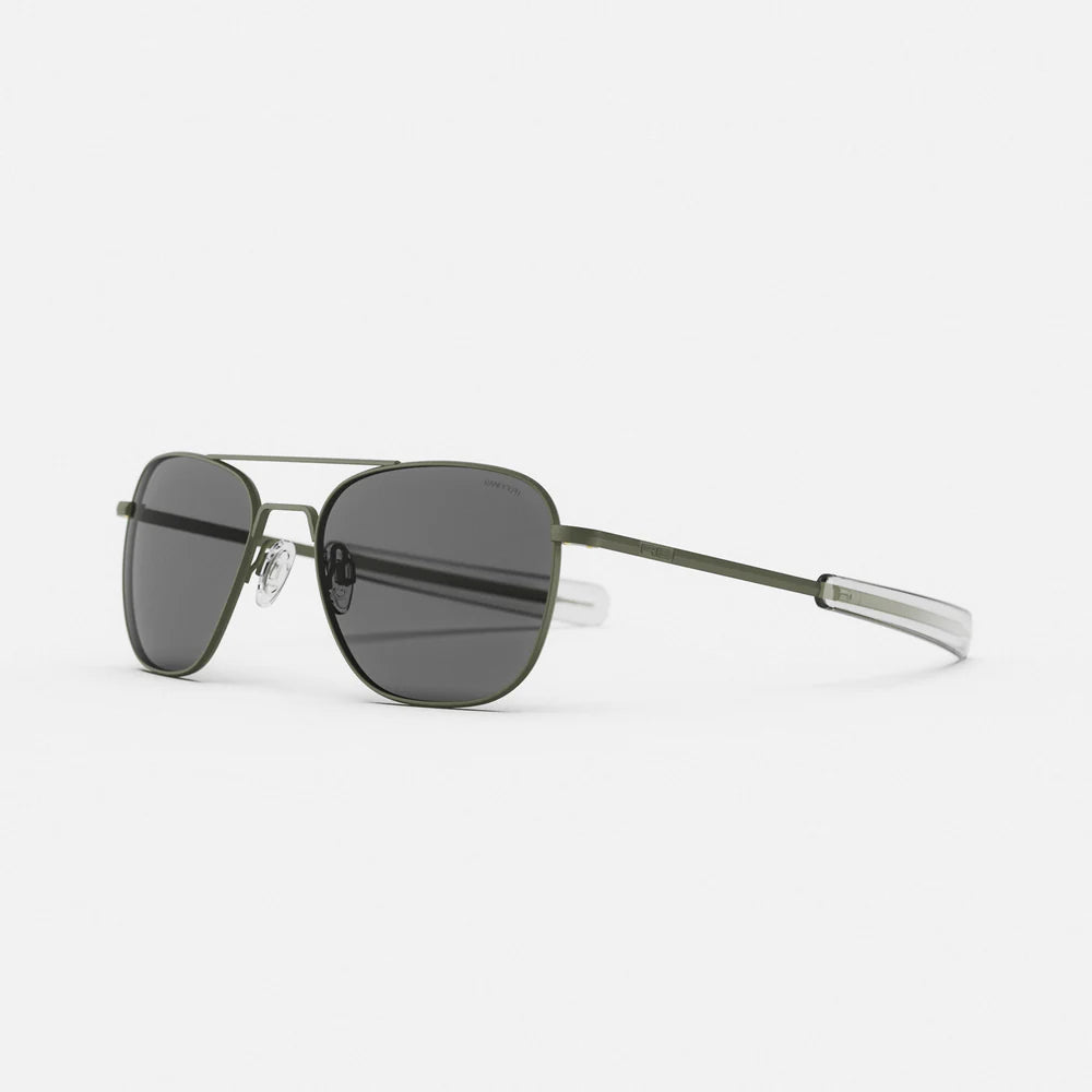 Randolph – AF400 Aviator Military Olive