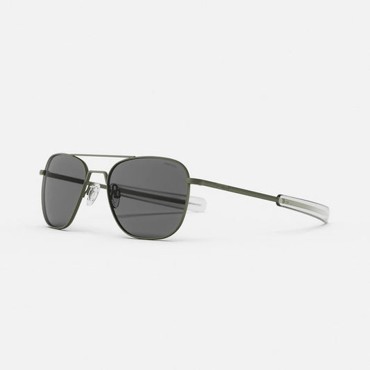 Randolph – AF400 Aviator Military Olive