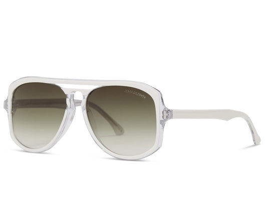 Oliver Goldsmith – BERWICK WHITE