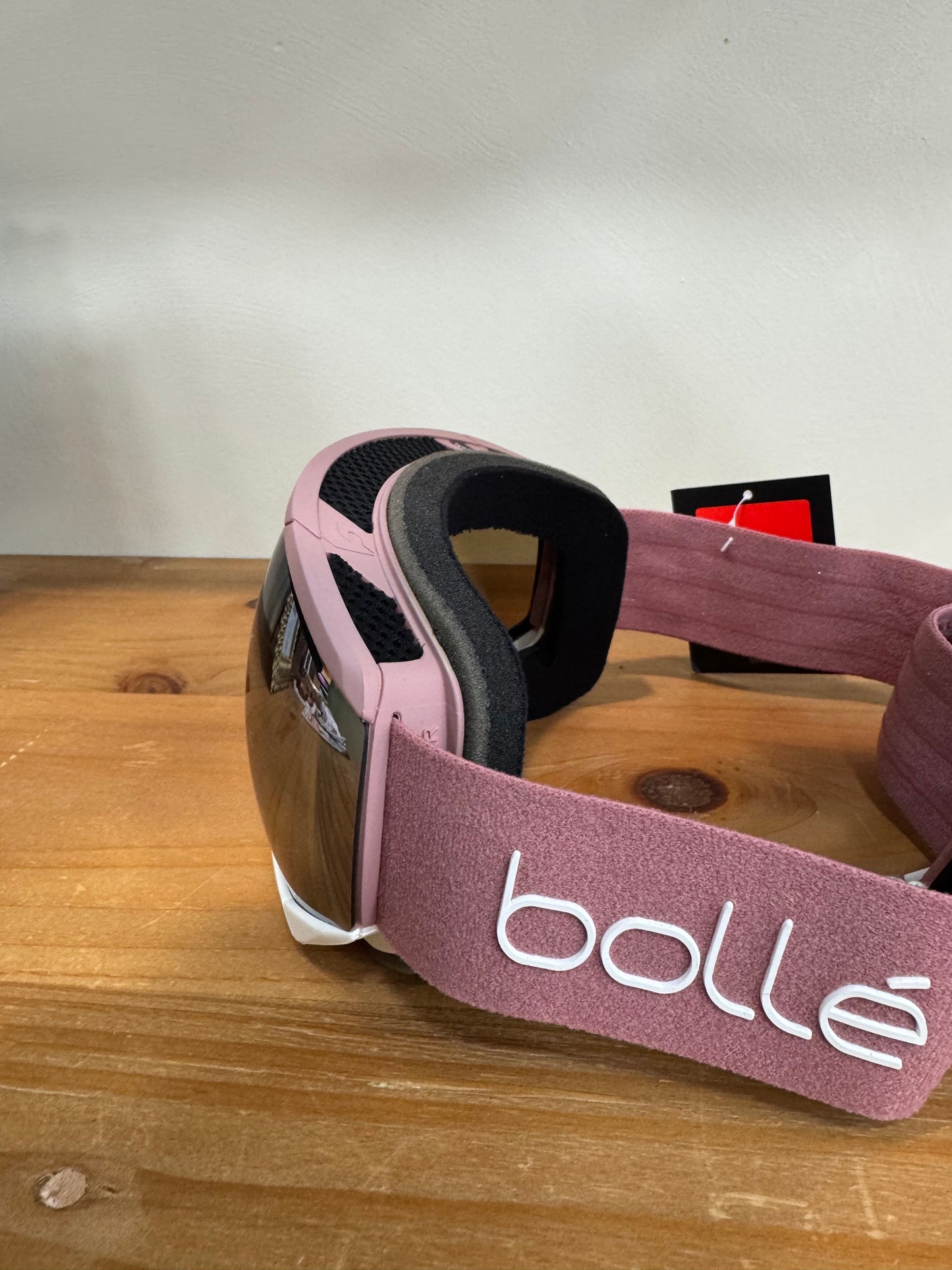 Bollé - masque de ski - Northstar