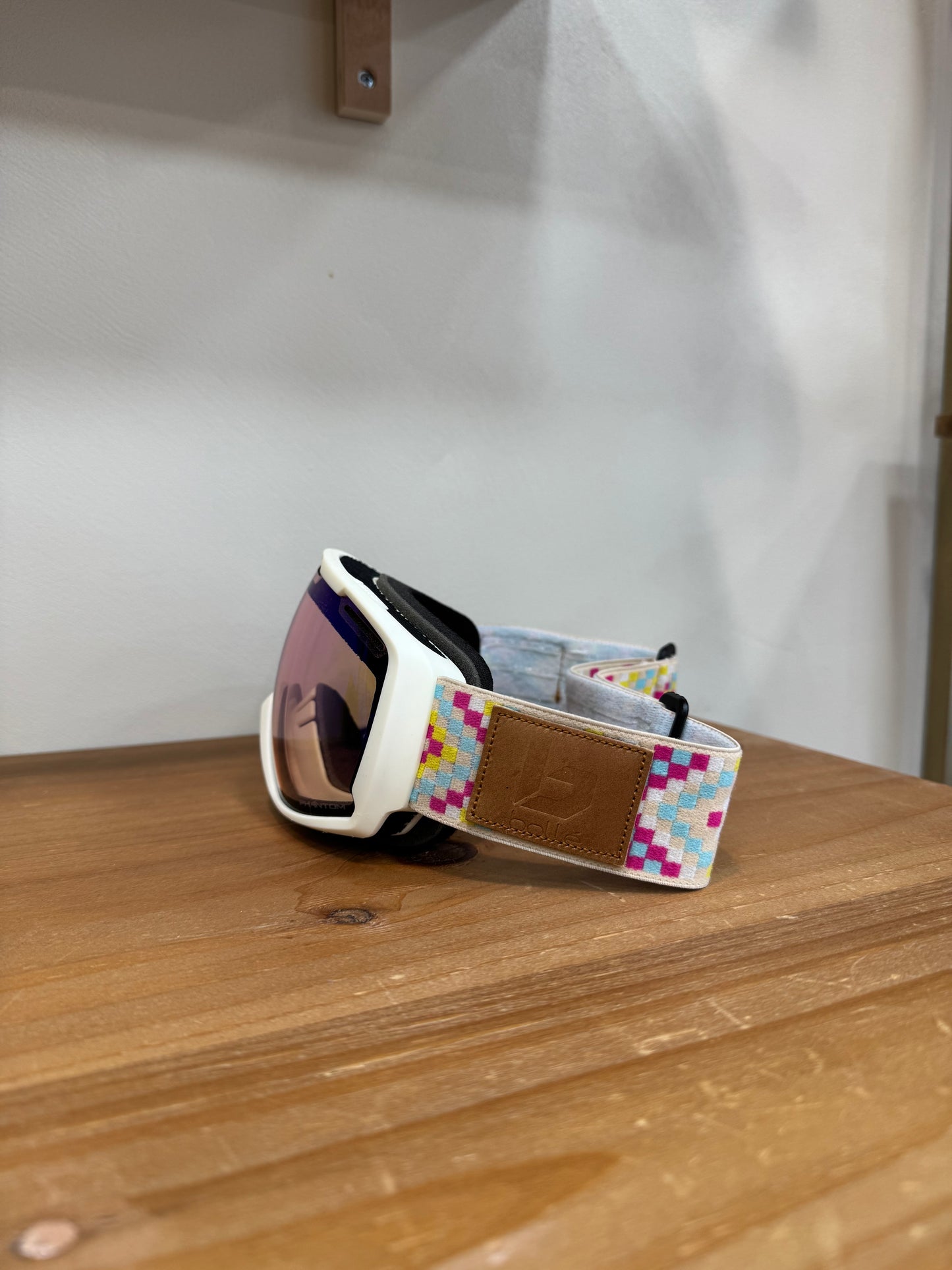 Bollé - masque de ski - Laika