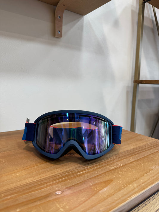 Bollé - masque de ski - Schuss