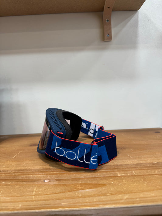 Bollé - masque de ski - Schuss