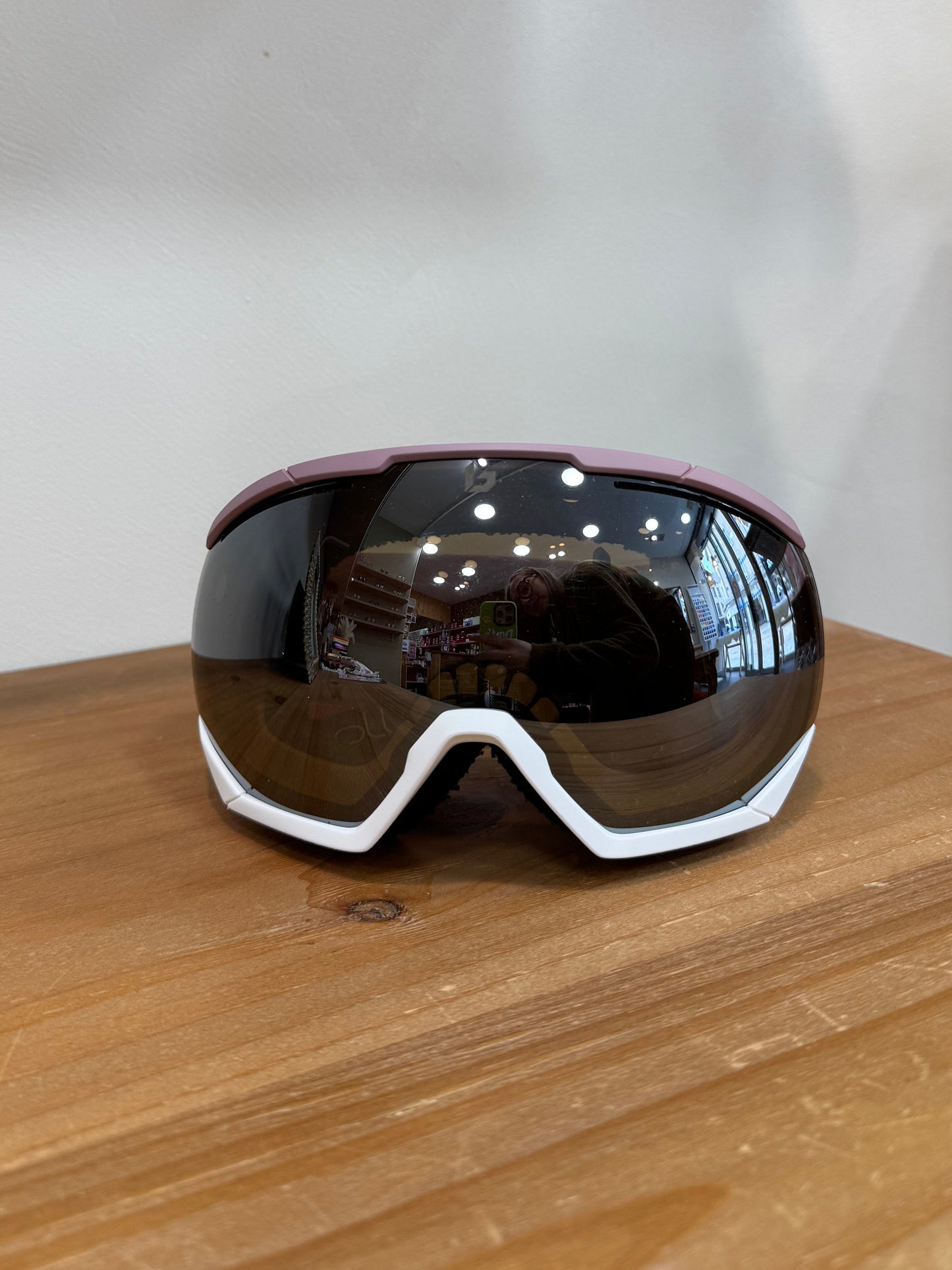 Bollé - masque de ski - Northstar