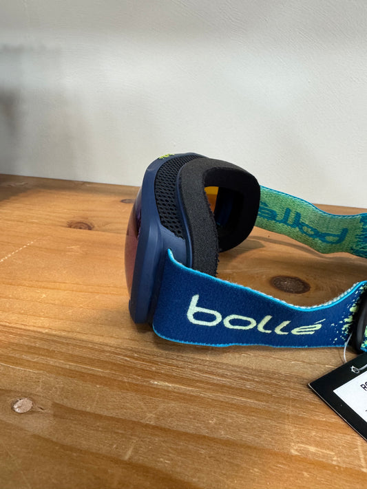 Bollé - masque de ski - Royal