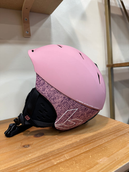 Bollé - casque de ski - Synergie