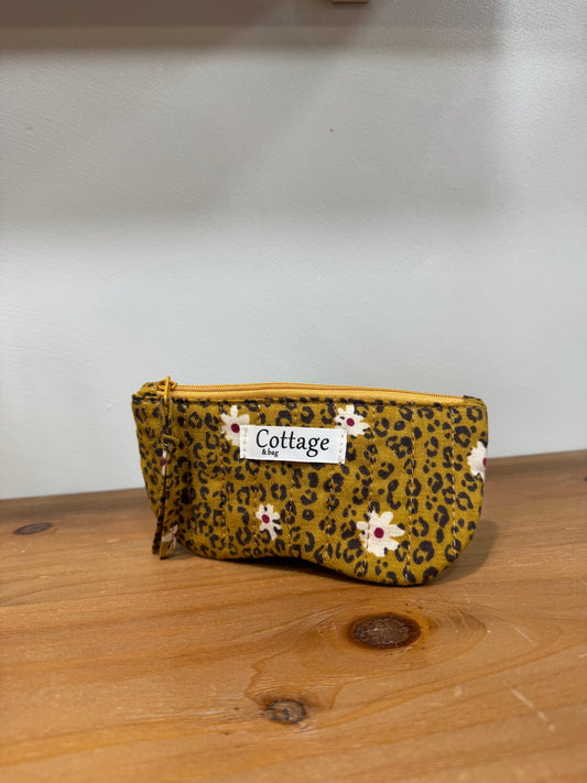 Étui liberty en coton