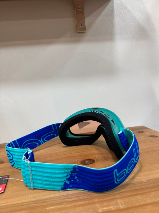 Bolle-masque de ski - Scarlett