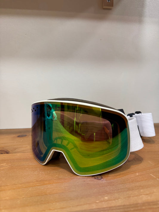 Bolle-masque de ski- nevada