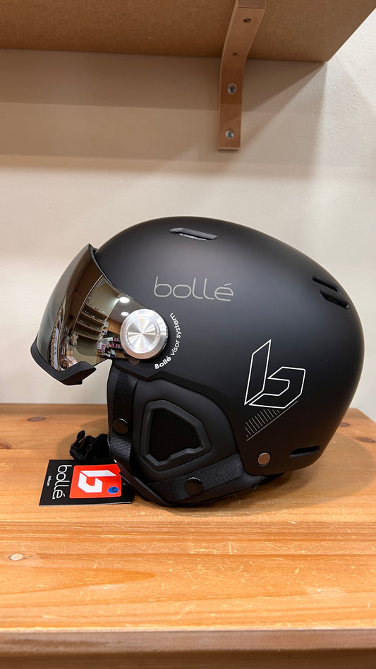 Bollé - casque de ski - Might Visor