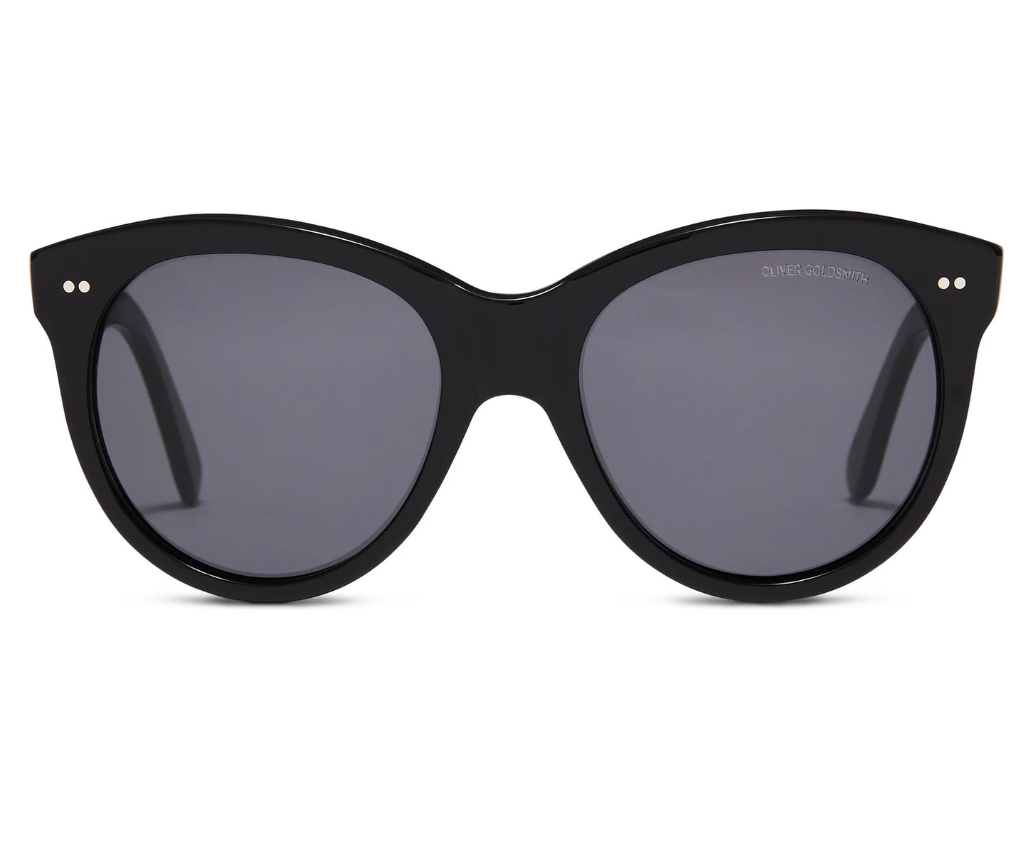 Oliver Goldsmith – MANHATTAN BLACK