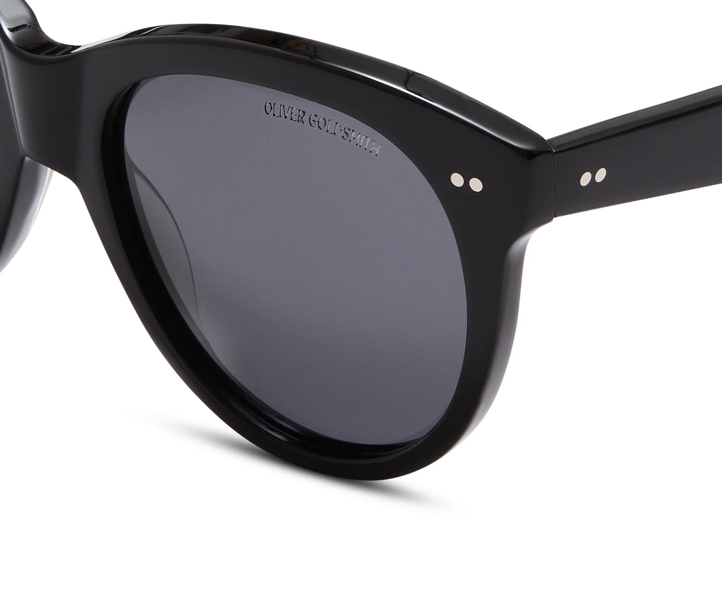 Oliver Goldsmith – MANHATTAN BLACK