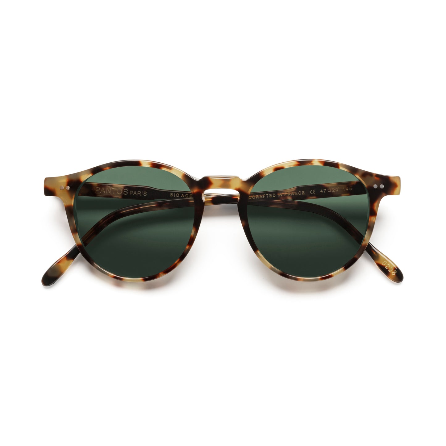 Pantos Paris – Pantos Tokyo Tortoise