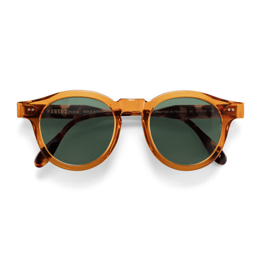 Pantos Paris – Pantos Bold Crystal Tiger