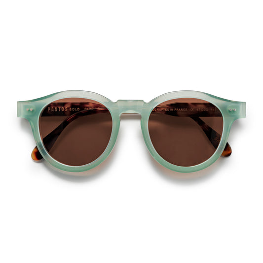 Pantos Paris – Pantos Bold Milky Green