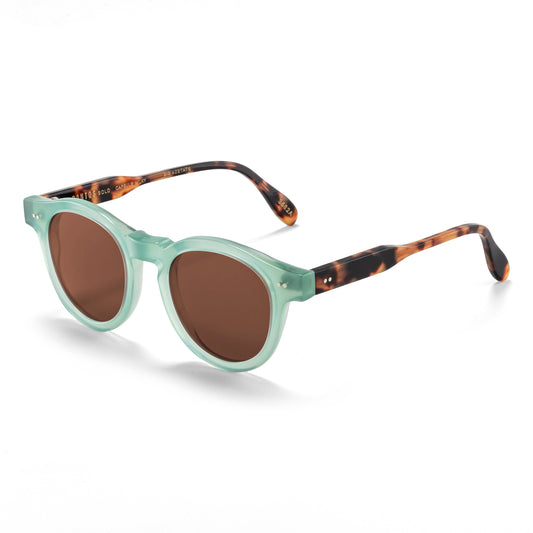 Pantos Paris – Pantos Bold Milky Green