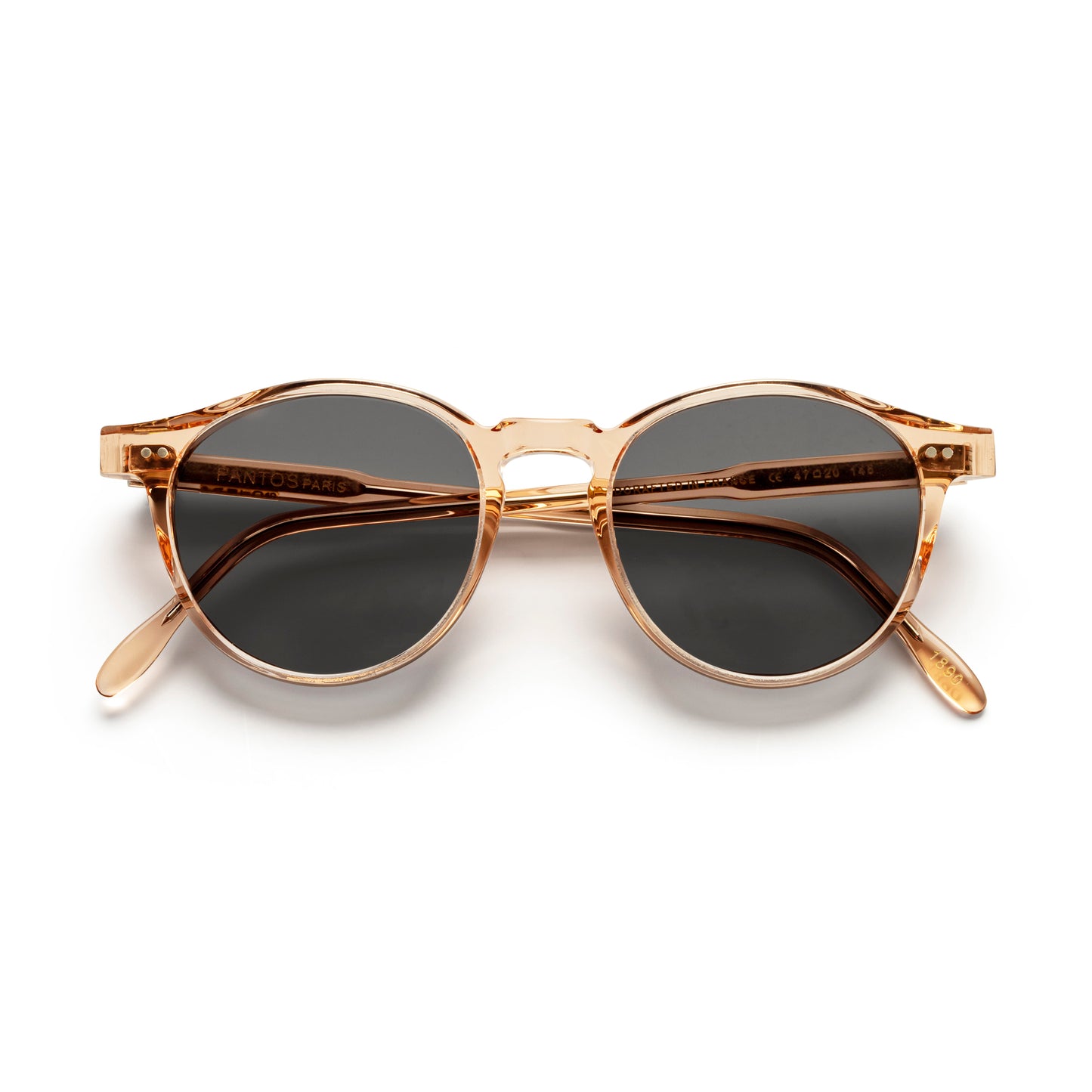 Pantos Paris – Pantos Crystal Peach