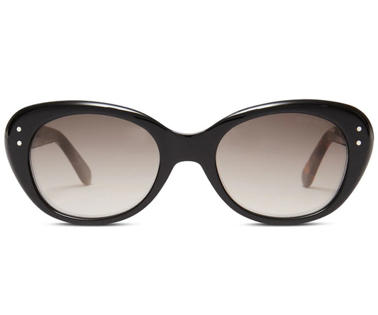 Oliver Goldsmith – SOPHIA BLACK LEOPARD