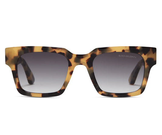 Oliver Goldsmith – WINSTON TOKYO