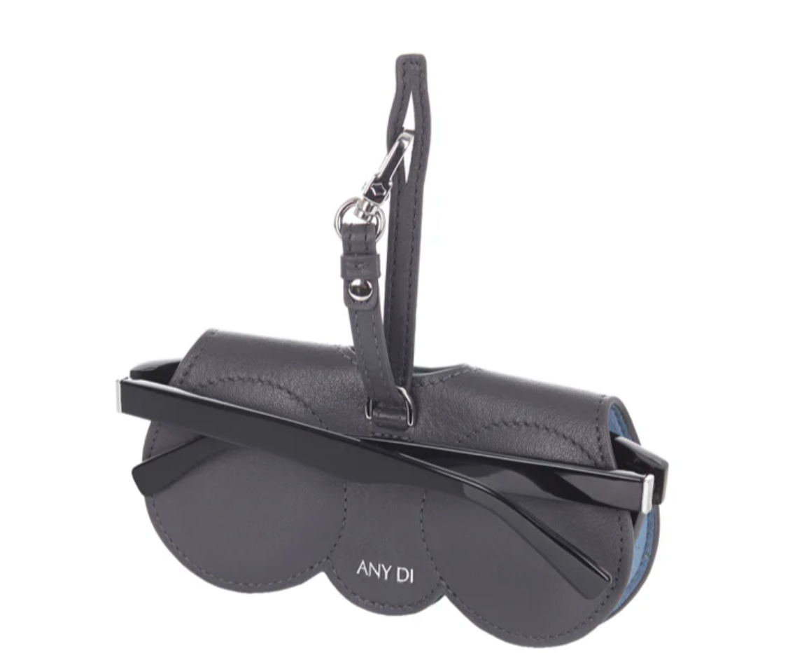 Any Di – SunCover Gris