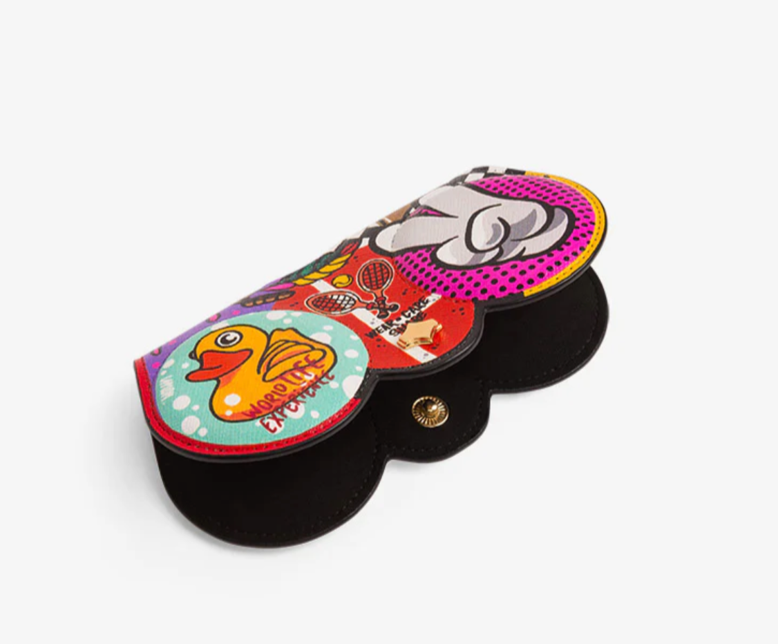 Any Di – SunCover PopArt