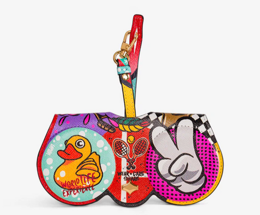 Any Di – SunCover PopArt