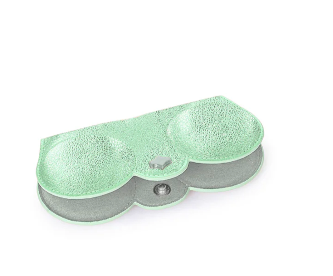 Any Di – SunCover Green Metallic