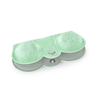 Any Di – SunCover Green Metallic