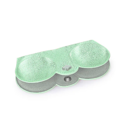 Any Di – SunCover Green Metallic