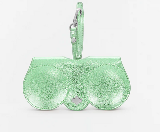 Any Di – SunCover Green Metallic