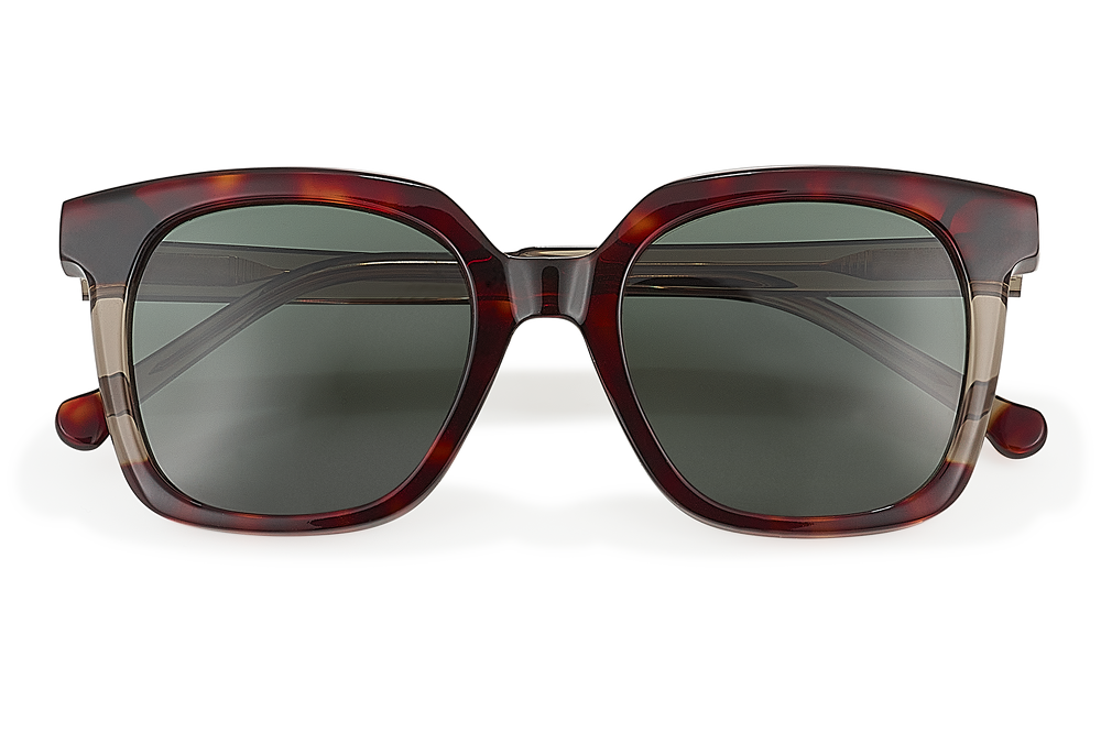 Clémence & Margaux – L'ACTRICE