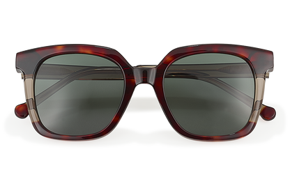 Clémence & Margaux – L'ACTRICE